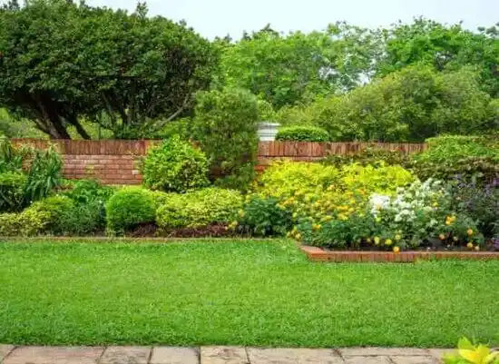 landscaping services Thornport